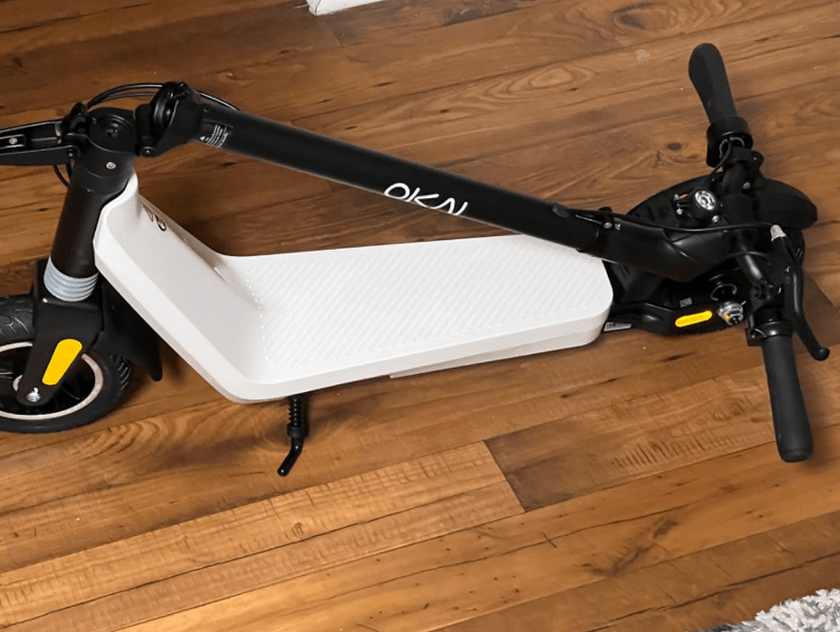 OKAI ES51 E-Scooter