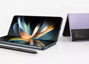 Insider: the Samsung Galaxy Fold FE and Galaxy Flip FE foldable smartphones will be powered by Snapdragon 7s Gen 2 chip