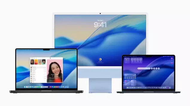 Apple's Mac Overhaul: OLED Screens, a ...
