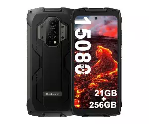 Blackview Rugged Phones BV9300