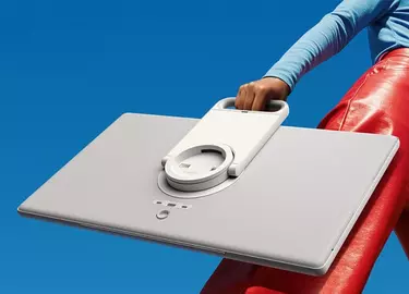 Новые времена требуют новых экранов: обзор Samsung The Movingstyle