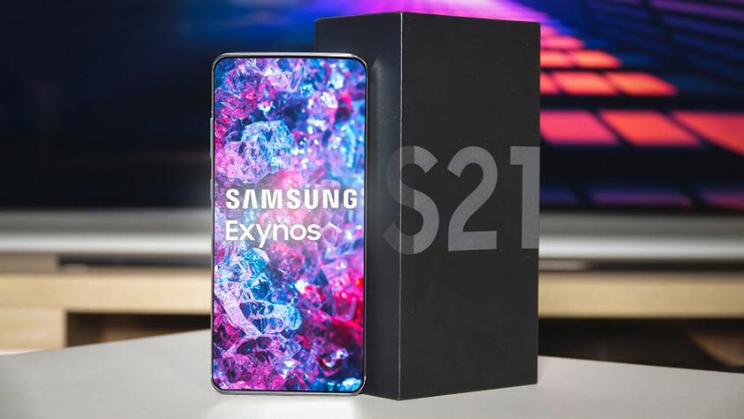 В Geekbench «засветился» флагман Samsung Galaxy S21+ с новым чипом Exynos 2100