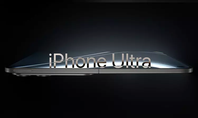 iPhone Ultra pliant : annonce en ...