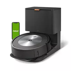 iRobot Roomba j7+ Robot Vacuum