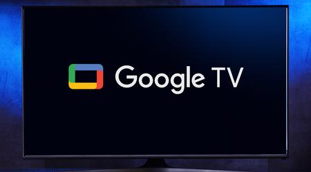 Google TV updates Freeplay: new free channels and improved menu for content selection