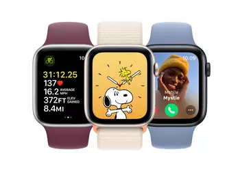 Black Friday on Amazon: 2nd Gen Apple Watch SE at $70 off