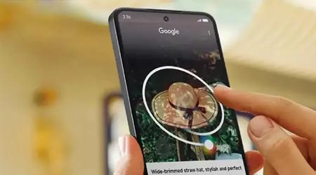 Xiaomi 14T kan få Google Circle to Search-funksjonen