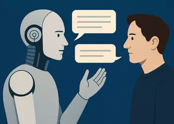 Колонка редактора: нам уже нужен тест Тьюринга для людей