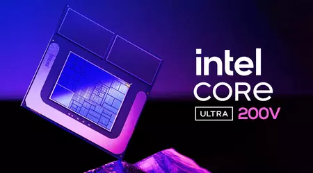 Intel unveils new Core Ultra 200V processors: even more powerful and energy efficient