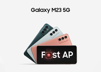 Вслед за Galaxy A52s: Samsung запустила тестирование One UI 6.0 на основе Android 14 для Galaxy M23 5G