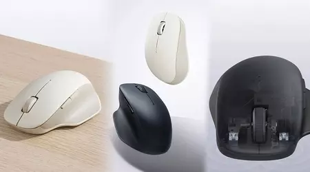 Xiaomi announced Wireless Mouse 2 Comfort Edition with a price tag of only $11