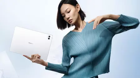 Le Huawei MatePad Pro 13.2 a reçu sa première mise à jour logicielle