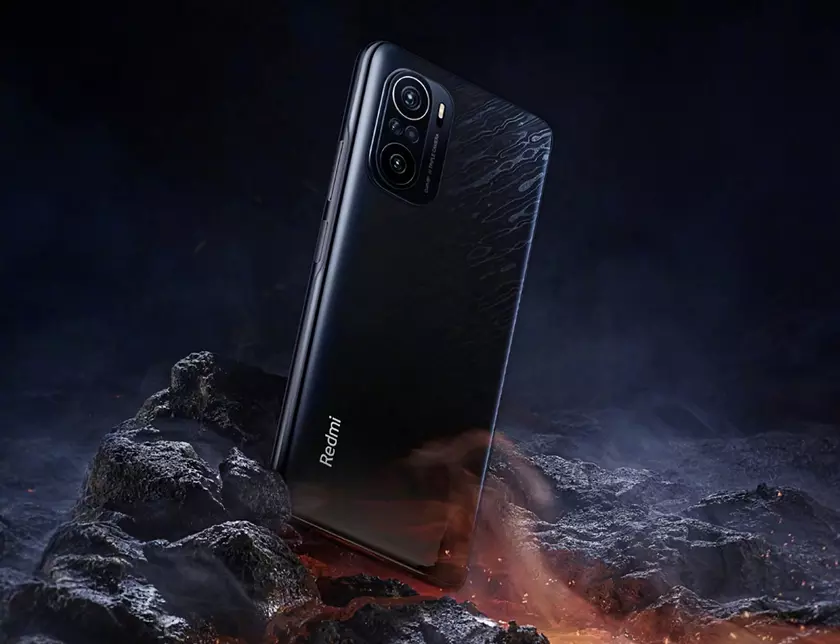 Официально: Xiaomi готовит смартфон Redmi с чипом MediaTek Dimensity 9000 на борту