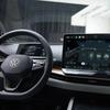 Технологии Volkswagen ID. Unyx 06