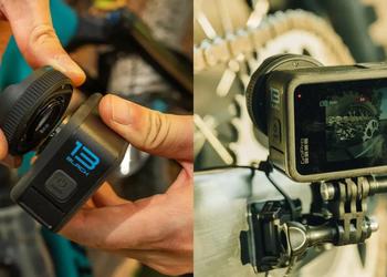 Новые экшн-камеры GoPro дебютируют 4 сентября