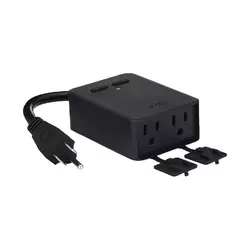 Wyze Plug Outdoor