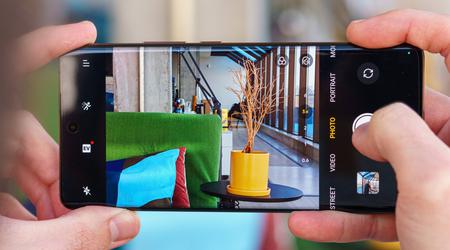 Realme підтверджує впровадження функції Live Photos на деякі телефони з Realme UI 6.0