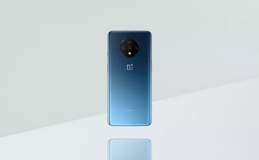 OnePlus «прокачала» камеру прошлогоднего флагмана OnePlus 7T с помощью OxygenOS Open Beta 3