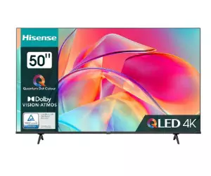 Hisense 50E7K TV