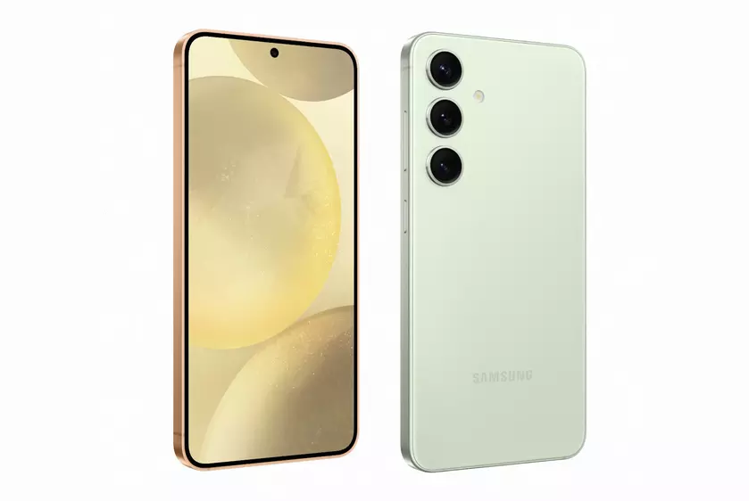 Подтверждено: Samsung работает над Galaxy S24 FE