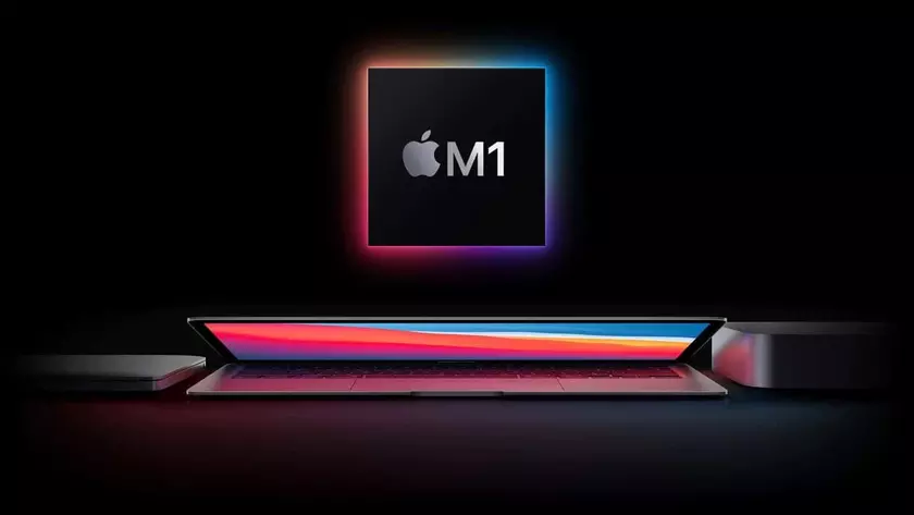 Apple готовит новые ARM-процессоры для iMac, Mac Pro и MacBook Pro
