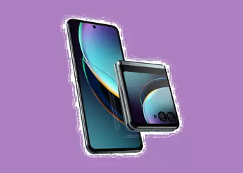 Скидка $300: Motorola опустила цену на складной смартфон Razr+ (2023)