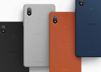 Snapdragon 4 Gen1, 5,5-Zoll-OLED-Bildschirm und ein 4.500-mAh-Akku - Sony Xperia Ace IV Spezifikationen angekündigt