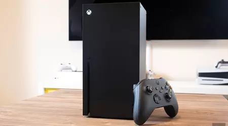 Les disques de jeu pour Xbox One sur Xbox Series X peuvent désormais fonctionner hors ligne