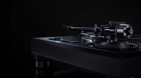 Technics announces new turntable SL-1210G