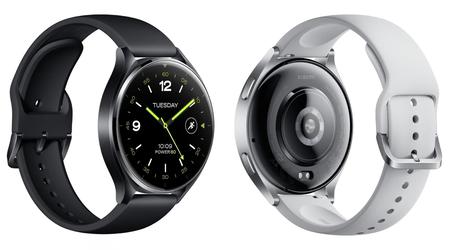 Xiaomi is preparing to release Watch 2 with Snapdragon Wear W5+ Gen 1 chip, Wear OS and a price of €200