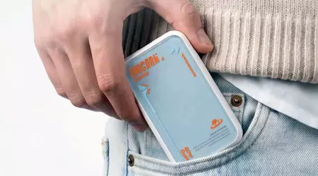 Зарядка у форматі печива: Meizu Pandaer PTC16 видає 80 Вт при товщині 14 мм