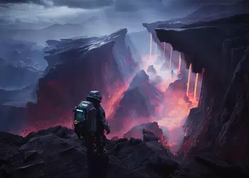 Как будущая sci-fi игра о выживании The Alters схожа с трагической This War of Mine: объяснение авторов 