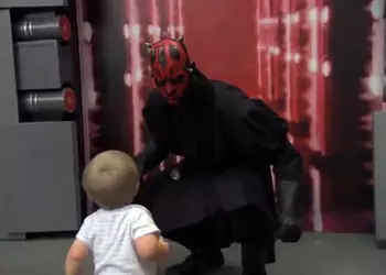 Чай с Бергамотом: леди Гага, хром и джедайские штучки