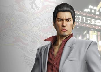 Продажи Yakuza Kiwami на Nintendo Switch значительно превышают ожидания разработчиков