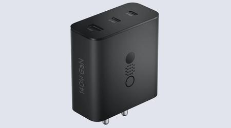 The new 140W Nothing charger appeared on Flipkart before the official announcement