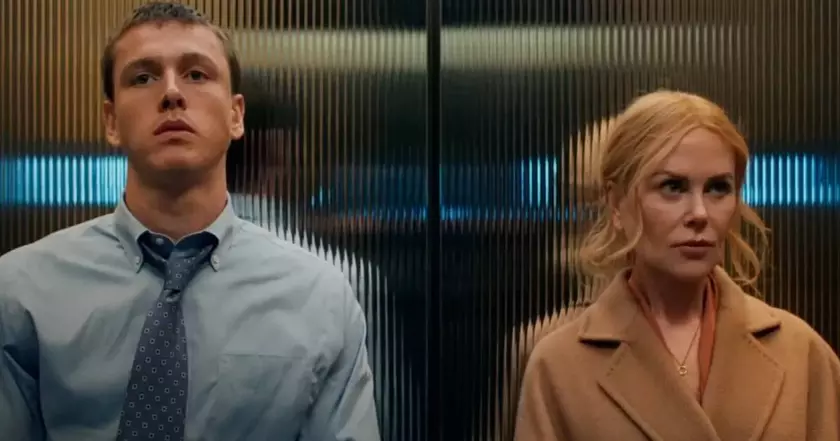 Эротическая драма Хорошая плохая девочка с Николь Кидман собрала за первую неделю почти 37 миллионов долларов