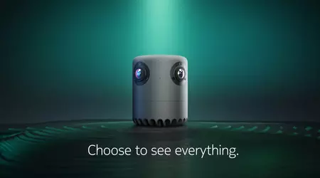 Nokia has unveiled the world's first 360-degree 8K camera with 5G support, which is built for extreme environments