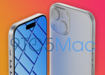 Dynamic Island, dual camera and USB-C charging port: iPhone 15 has surfaced on CAD renders