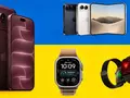 Новинки Apple появятся в Украине 25 сентября — узнайте сколько придется заплатить за iPhone 18 Pro, AirPods 5 и следующее поколение Apple Watch