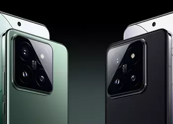 Xiaomi has sold 1.4474 million Xiaomi 14 smartphones in 10 days worth at least $789 million