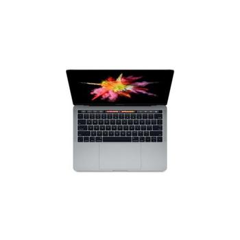 Apple MacBook Pro TB 13.3" Space Grey (Z0UN000AS)