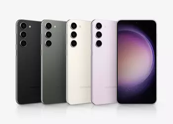 Awaiting a stable release: Samsung has released the ninth beta of One UI 6 for the Galaxy S23, Galaxy S23+ and Galaxy S23 Ultra