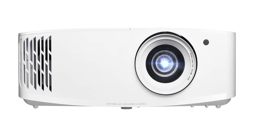 Optoma UHD38 projector for ps5