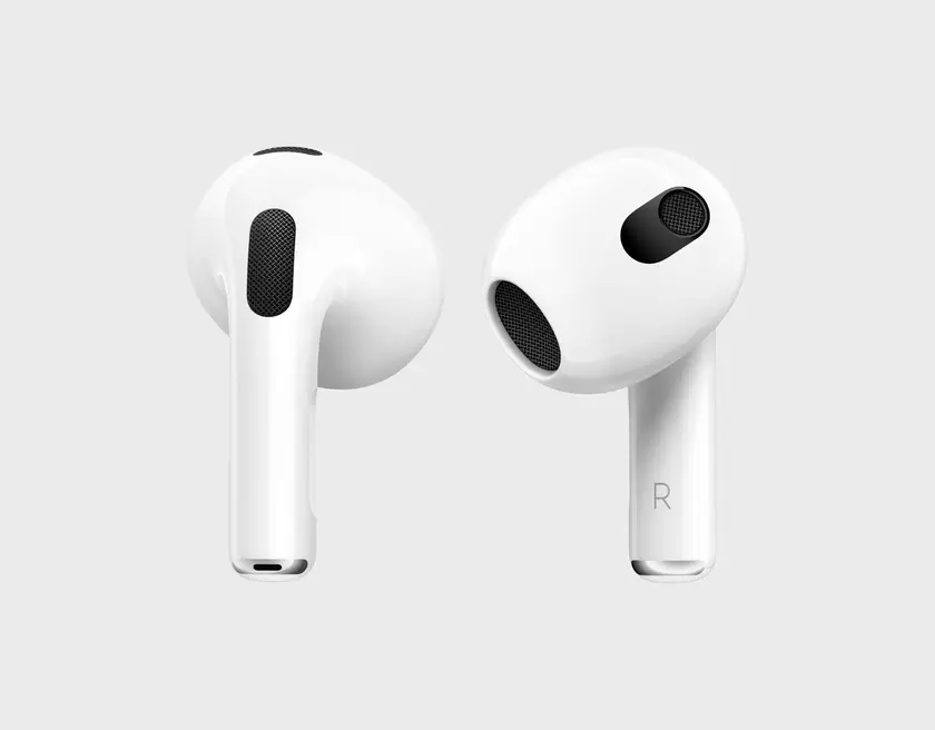 Скидка $20: AirPods 3 доступны на Amazon за $149
