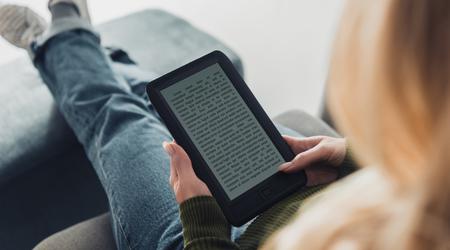 Concorrente Amazon Kindle: Huawei MatePad Paper e-reader pronto per l'annuncio
