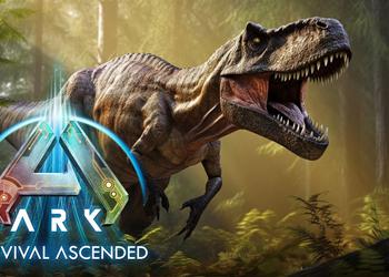 Разработчики ARK: Survival Ascended раскрыли дату выхода консольных версий игры. Пользователи Xbox Series смогут покорить динозавров уже на следующей неделе