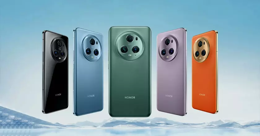 Honor запускает тестирование MagicOS 8.0 с Android 14 на борту