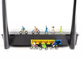 Лучшие Wi-Fi роутеры для дома