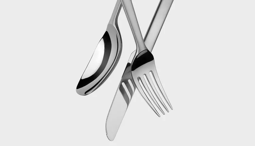 Внезапно: Xiaomi представила столовые приборы из нержавеющей стали