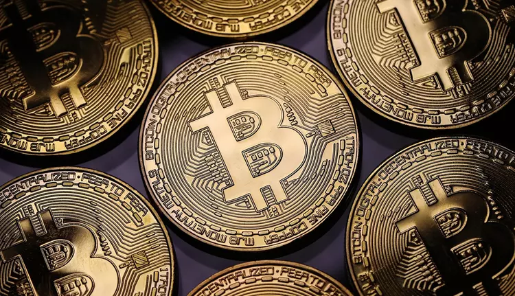 Новый рекорд Bitcoin: стоимость популярной криптовалюты превысила $125 тыс